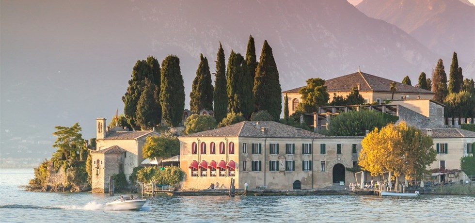 Offre de Mars -100 €** - Cap sur les Lacs Italiens