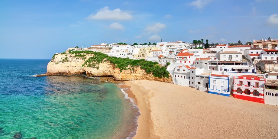 Portugal, Algarve - Club Lookéa 4*