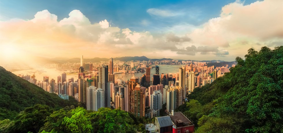 JUSQU’À -100€* Splendeurs de Chine & Extension sud de la Chine et Hong Kong