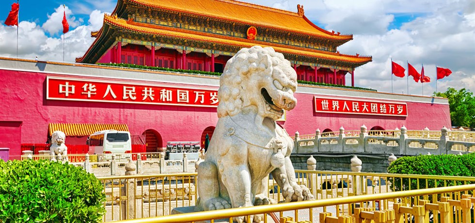 Chine Impériale 5* & Croisière sur le Yang Tsé