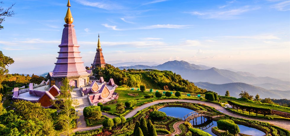 Exclusif Rive Gauche -100 €/pers ! Thaïlande & Angkor