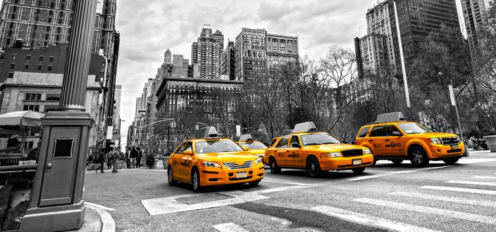 COUP DE COEUR -100 € ** Escapade I love New York