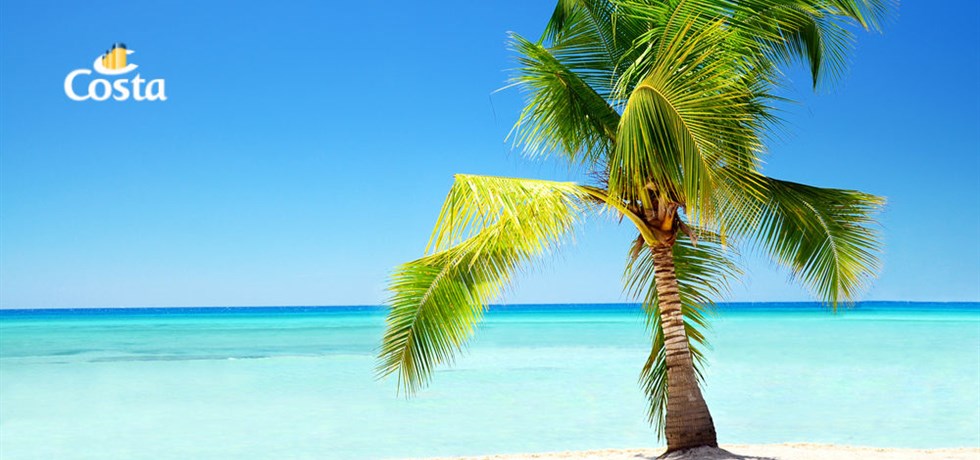 VENTE FLASH ST VALENTIN jusqu'au 19 février ! Vol inclus 19 jours Transatlantique Floride, Bahamas, Iles Vierges, Antilles, Canaries