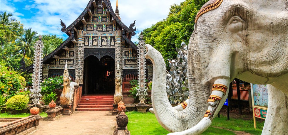 Dernière Minute** Jusqu'à -600 € ! Thaïlande du Sud Passionnément