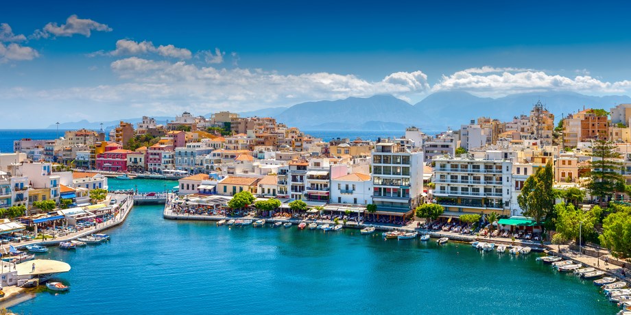 voyage rive gauche crete