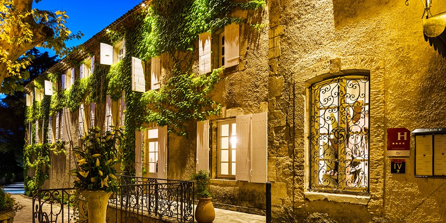 Circuit Prestige en Provence - Nouveauté 2018
