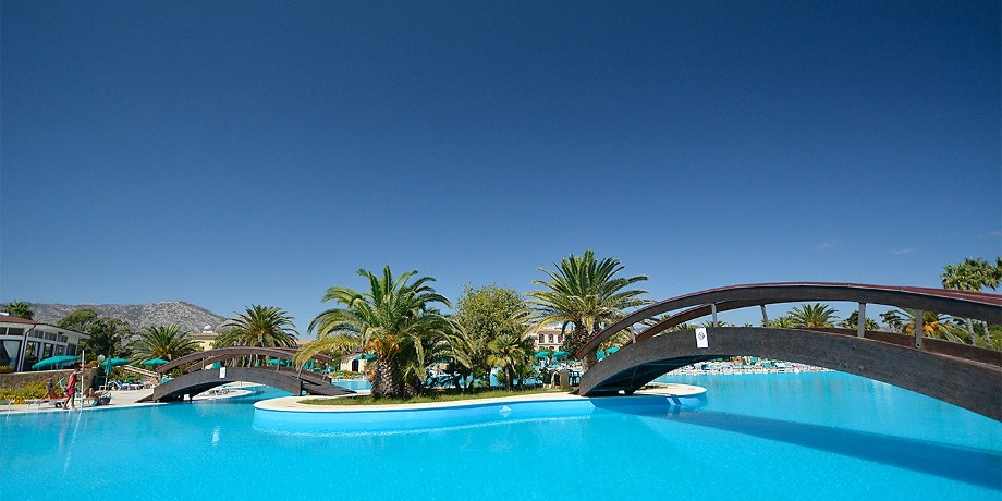 Sardaigne - Bravo Club 4* - Nouveauté 2018