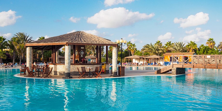 Cap Vert - Bravo Club 4* - Nouveauté 2018