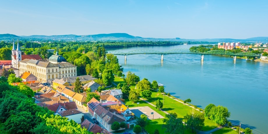 Jusqu'à -680 € Vols Inclus** ! Croisière sur le Danube Impérial