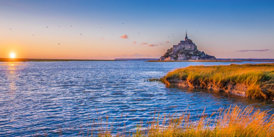 Exclusif** -25 €/pers ! Grandiose Normandie - Nouveauté 2018