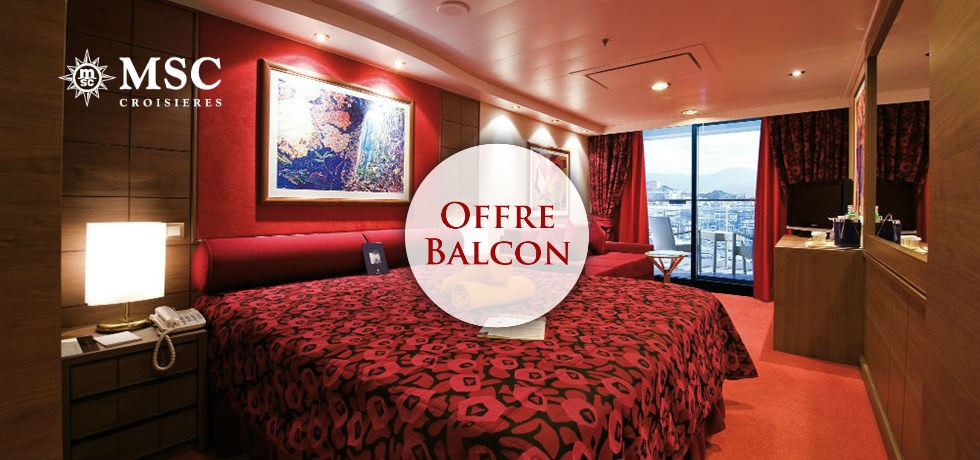 Forfait Boissons Tout Inclus offert en Cabine Balcon** ! Mini Croisière Italie, Majorque, Espagne