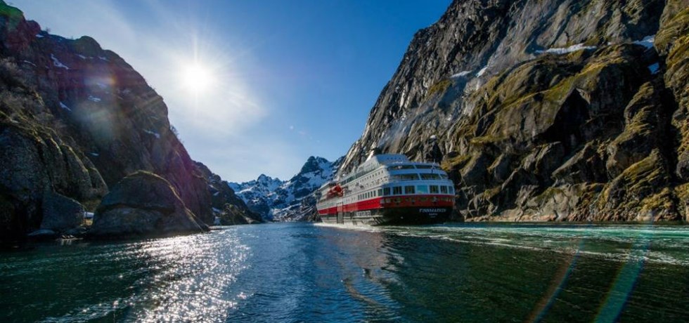 Jusqu'à -37% & Vols Inclus** ! Grande Croisière Odyssée Norvégienne