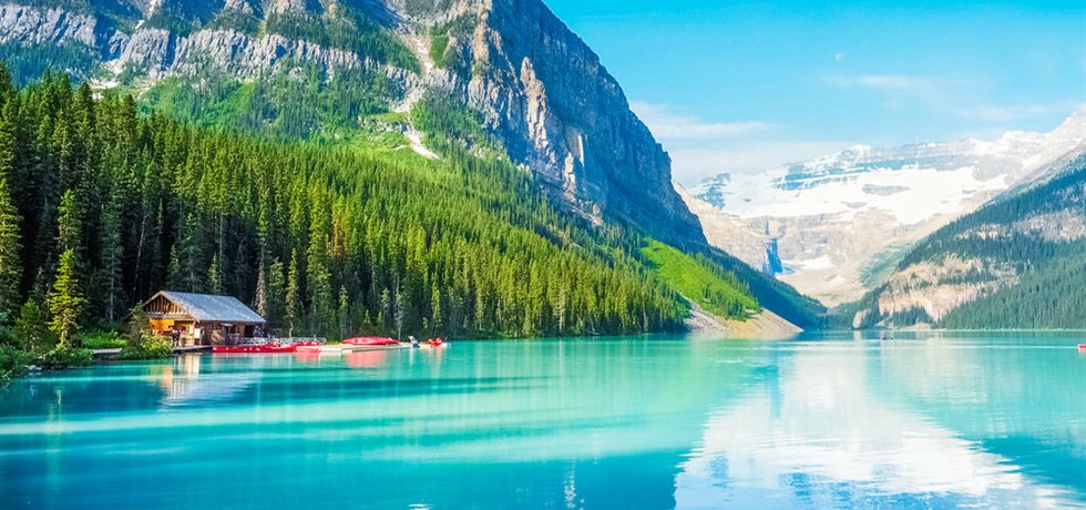 SPECIAL SAINT VALENTIN ! jusqu'à -100 € ** I LOVE CANADA & EXTENSION NEW YORK