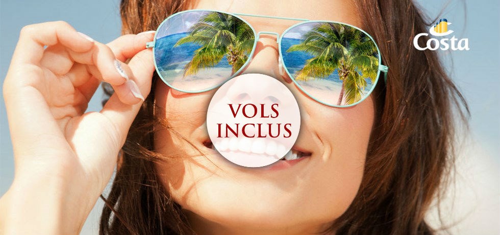 SUPER VENTE FLASH VOL INCLUS Croisière 23 jours Transatlantique Espagne, Madère, Antigua, Martinique, Guadeloupe, Rép. Dominicaine