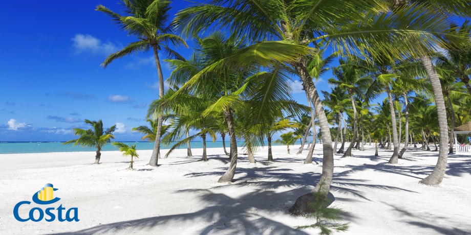 Sous le Soleil des Caraïbes - 15 jours