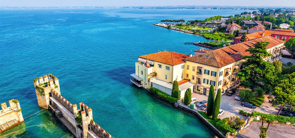 PENSION COMPLETE OFFERTE et jusqu'à -410 € ** Coup de Cœur Milan, Venise & les Lacs