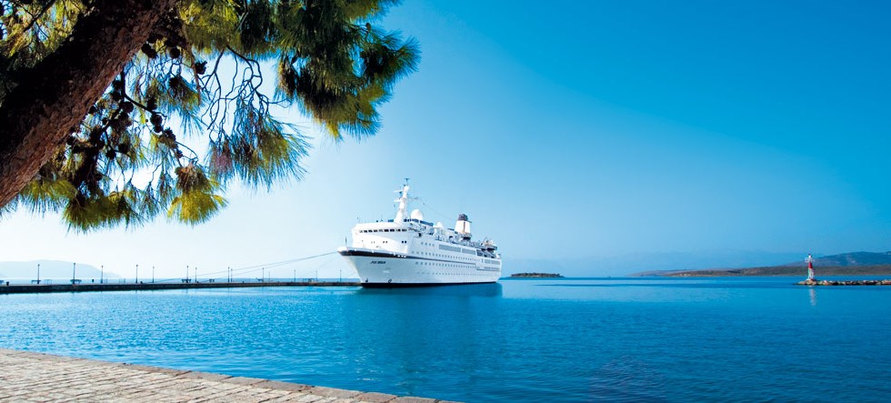 OFFRE EXCLUSIVE + 2 EXCURSIONS OFFERTES**! Au départ de Nice Croisière 100% francophone La Corse, Ile de Beauté - Boissons incluses aux repas***