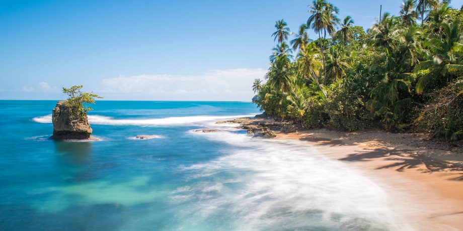 Réservez Tôt** -100 €/pers ! Costa Rica, le Paradis Tropical