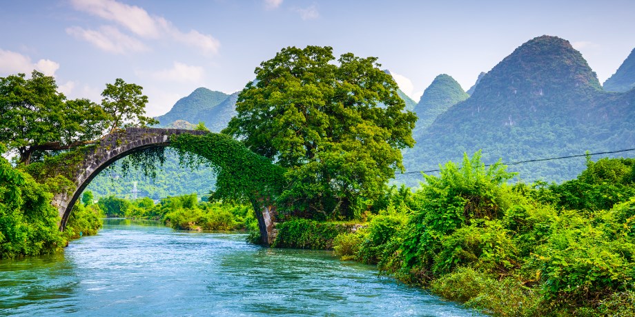 Pension Complète Offerte & Vols Inclus ! Grand Tour de Chine