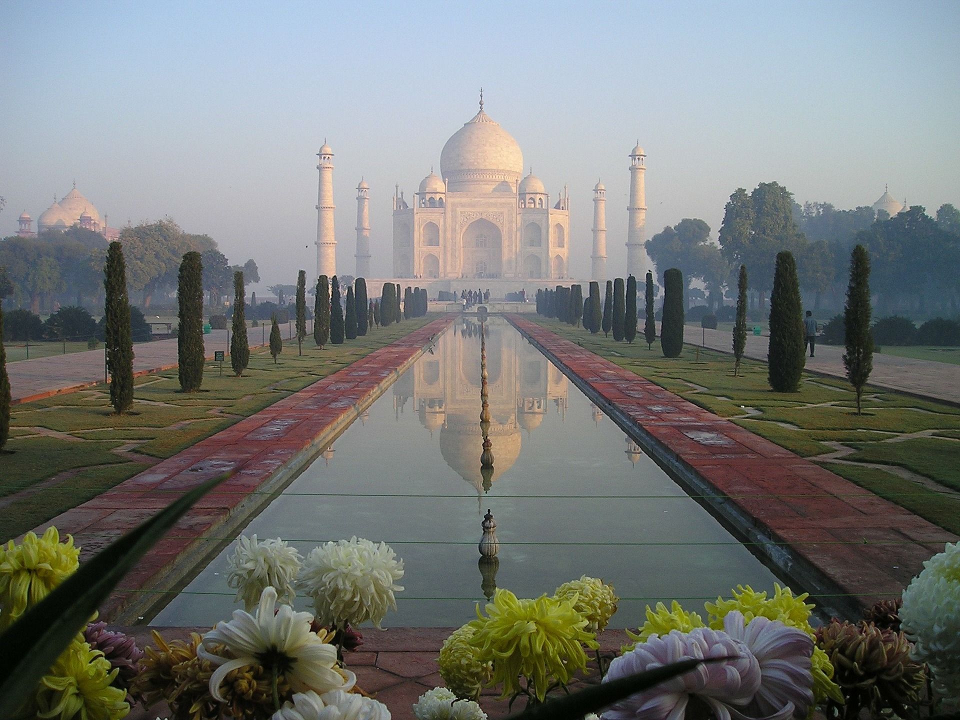 Exclusif : -220€ / pers. Vols Inclus ! Incontournables de l'Inde du Nord