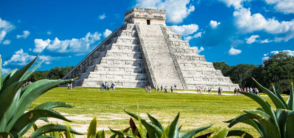 DERNIERE MINUTE jusqu'à -400 € ** Le Meilleur du Yucatan