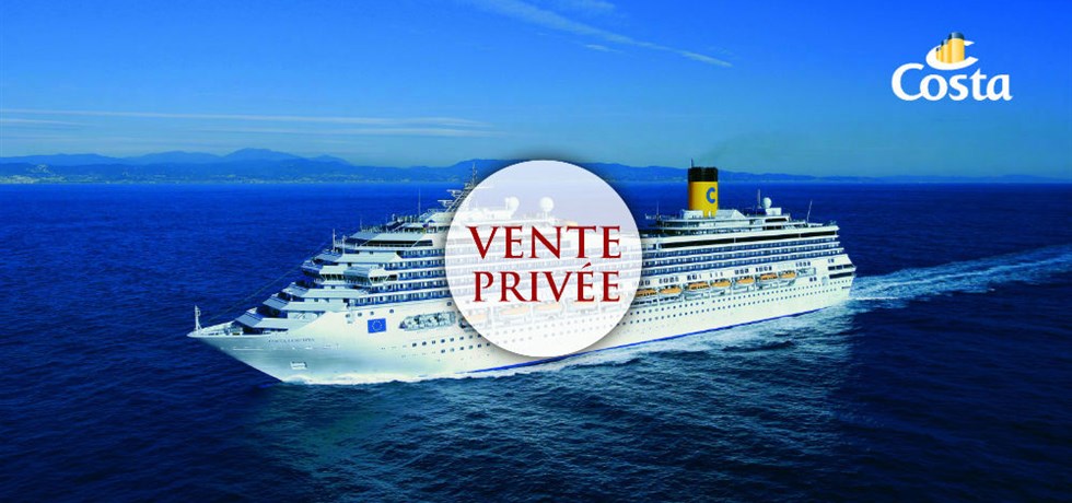 Vente Flash dès 349 € ! Croisière 8 jours : l'Été Indien au cœur de la Méditerranée