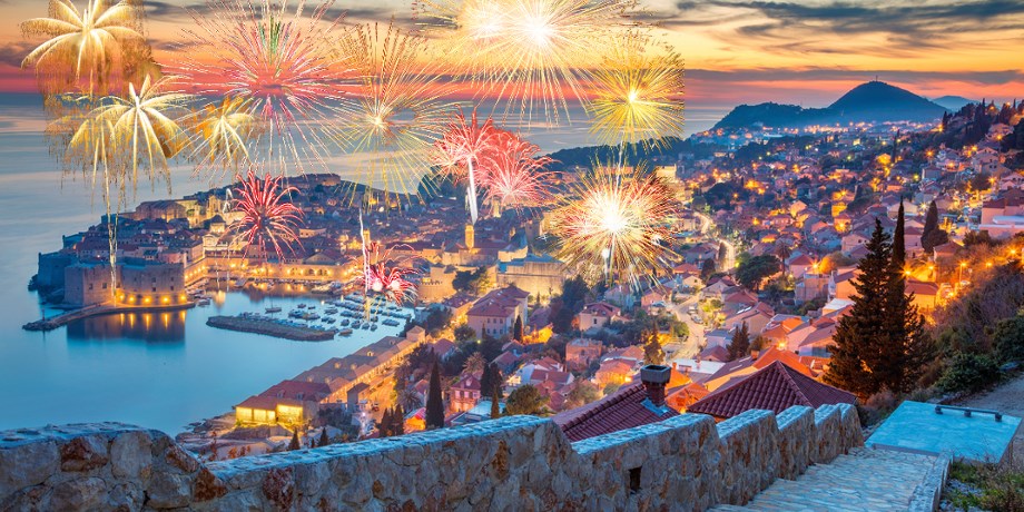 Réveillon en Croatie - Folies Rive Gauche** -100 € !
