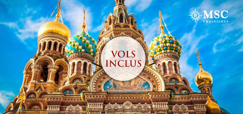 OFFRE TOUT INCLUS: Boissons et services compris** ! Vols inclus Capitales de la Baltique