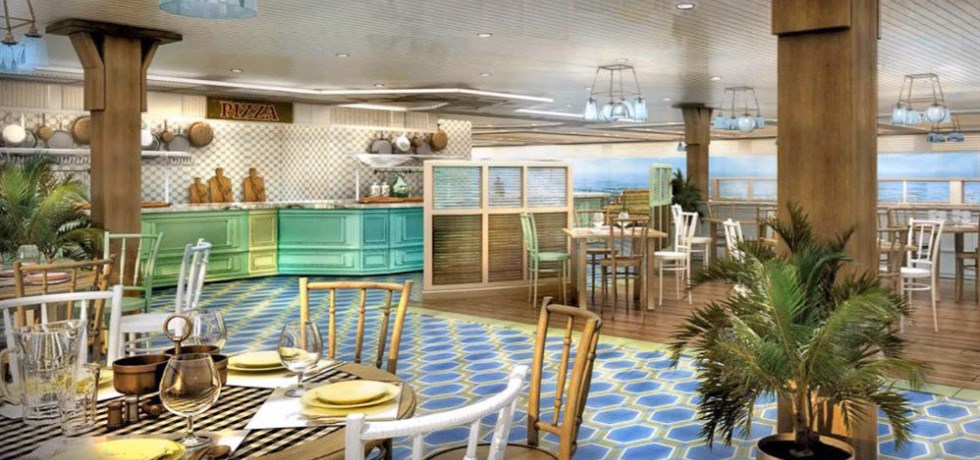 Croisières OFFRE TOUT INCLUS: Boissons et services compris** ! A bord ...