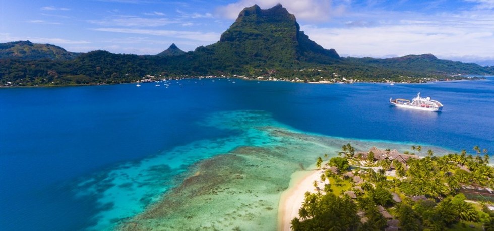 voyage rive gauche polynesie