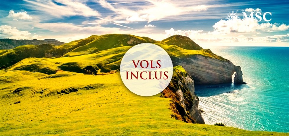 DERNIERES CABINES Vols inclus 11 jours Irlande et Ecosse