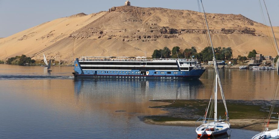 Croisière Sur Le Nil Tout Compris Avec Excursions 5