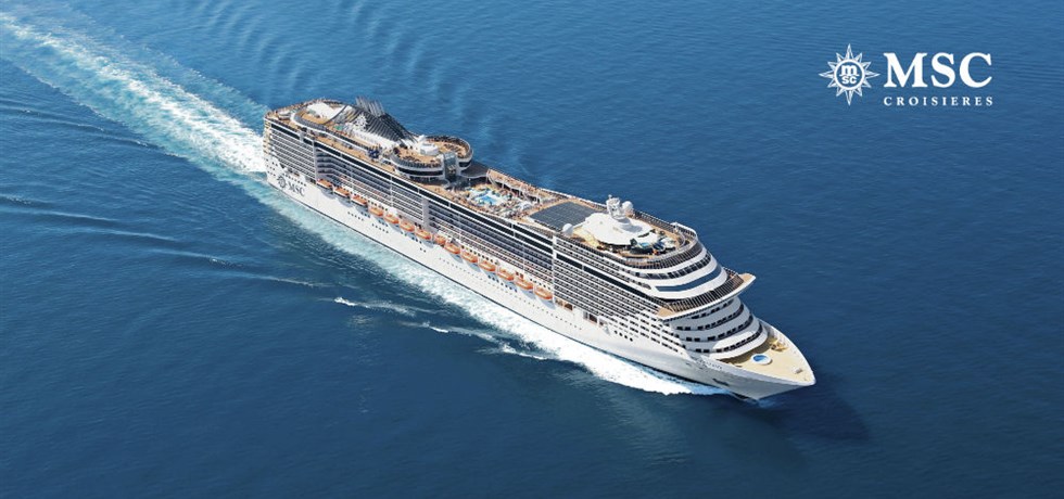 Crédit à bord jusqu'à 200€ OFFERT en balcon/suite/Yacht Club** Croisière Majorque, Espagne, Italie