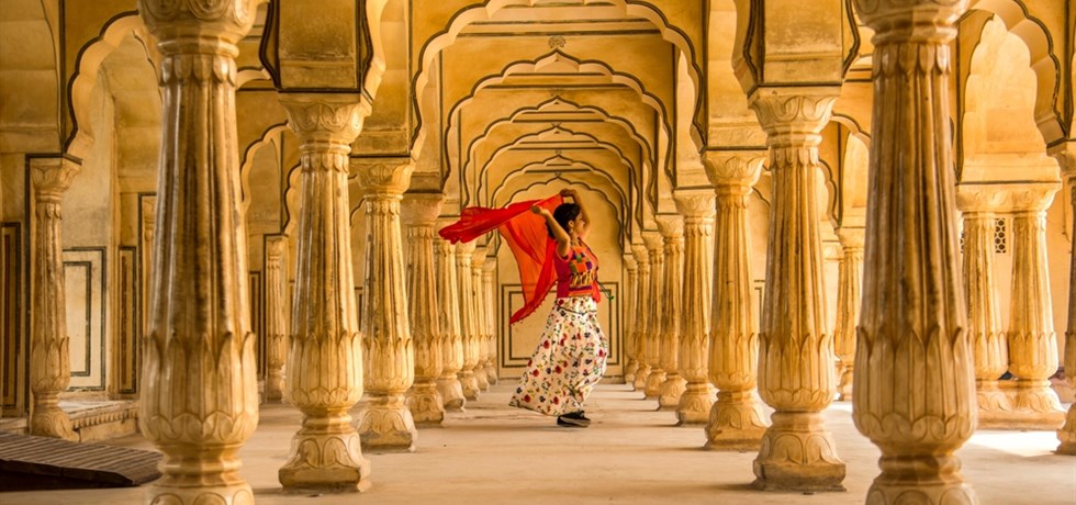 Circuit Inde du Nord : merveilles du Rajasthan - Nouveauté 2024