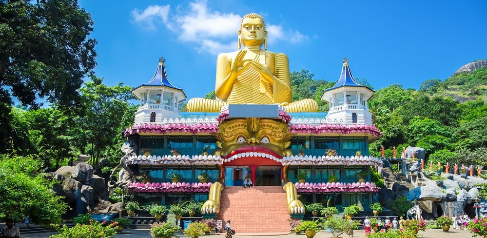 OFFRE EXCLUSIVE! Circuit Merveilles du Sri Lanka jusqu'à -150€ Circuits