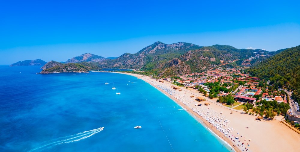 Séjour Antalya : Mondi Club Sealife Buket 5*