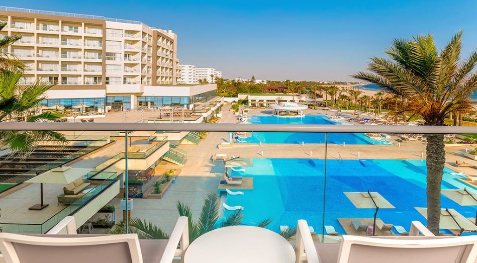 Séjour Monastir : Hôtel Hilton Skanes Monastir Beach Resort 5*