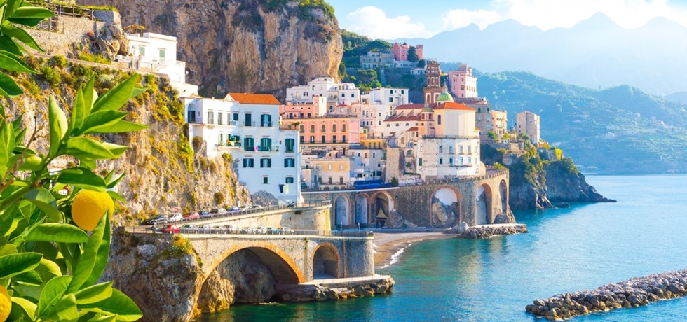 EXCLUSIVE Crédit à bord 50 € / pers. offert** Croisière Dolce Vita et soleil ibérique