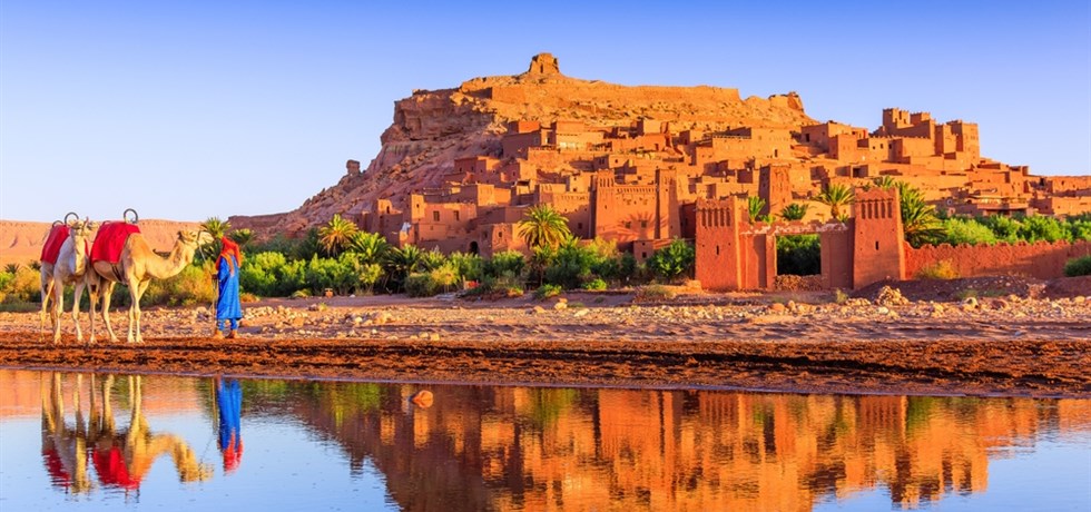 Circuit Grand Tour du Maroc Circuits