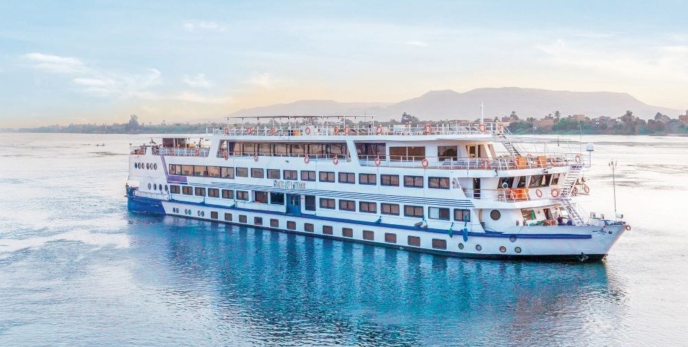 Croisière sur le Nil Croisières