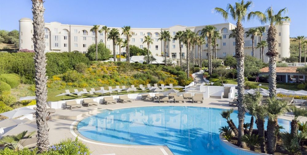 Séjour Sicile : Le Selinunte Resort 4* Séjours