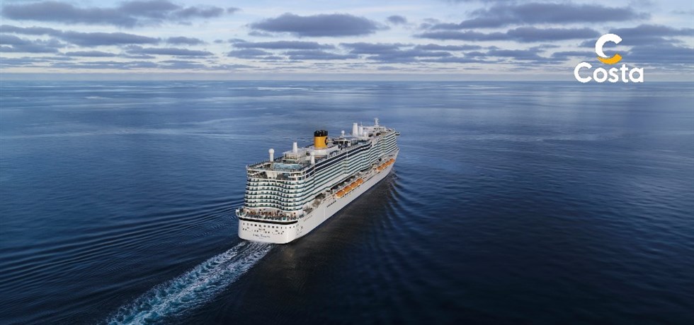 Dernière Minute Croisière de Noël A bord du Costa Toscana Croisières
