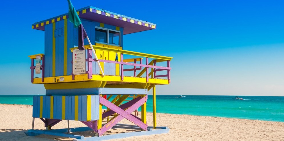 Circuit Splendeurs de Floride, Key West & Croisière Bahamas