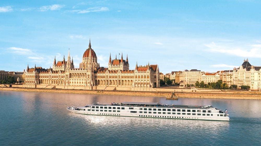 Croisière L’Europe au fil du Danube de Bucarest à Vienne