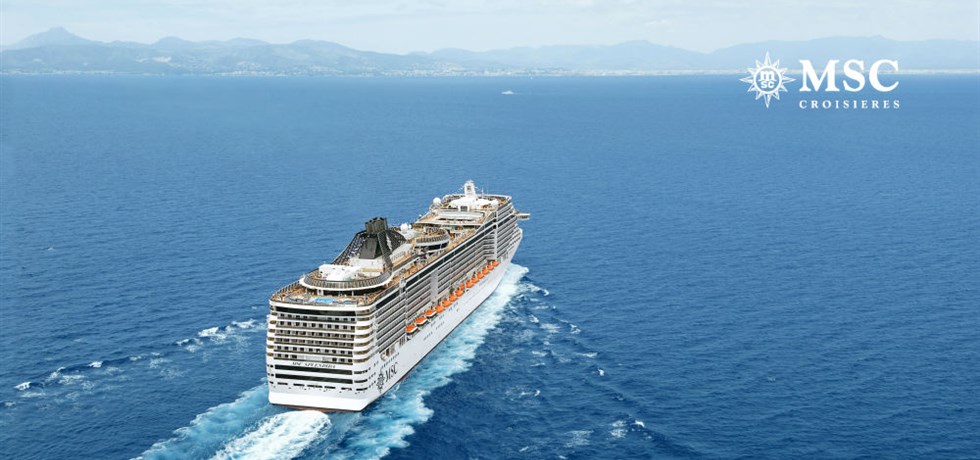 VENTE FLASH jusqu'au 8 juin** Croisière Italie, Sicile, Espagne et Malte