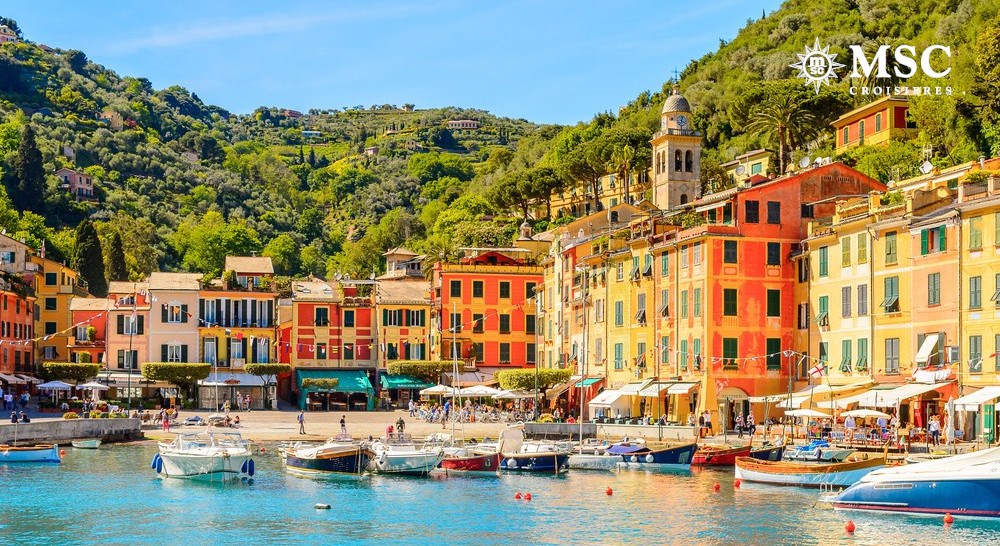 Méditerranée au Soleil – Espagne, Portugal & Italie