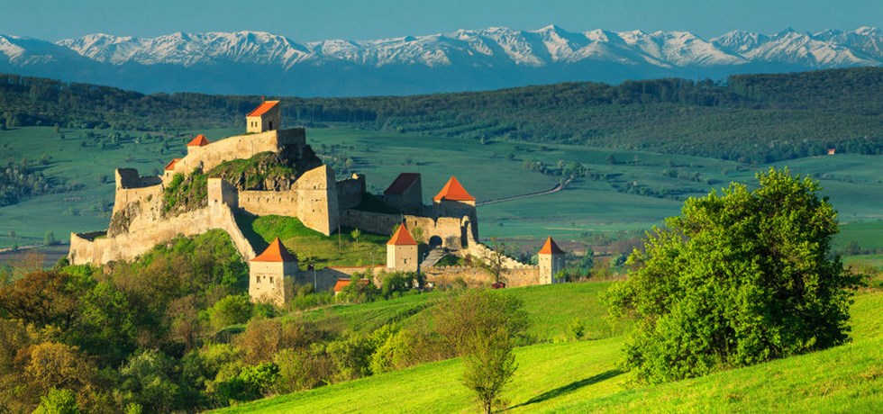Offre de Mars -100 €** - Cap sur la Roumanie & Extension au Delta du Danube