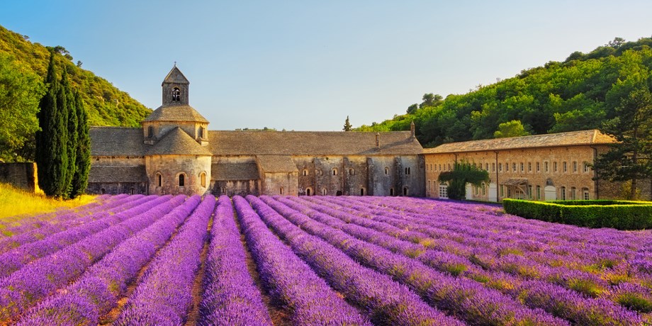 Exclusif** -30 €/pers ! Le Luberon & ses Trésors