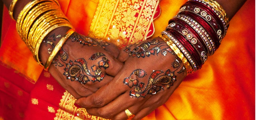 I love India !