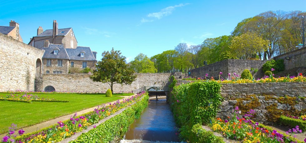 Pornichet & sa Région